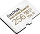 Карта памяти SanDisk 256GB microSD class 10 UHS-I U3 V30 High Endurance (SDSQQVR-256G-GN6IA) - изображение 2