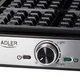 Вафельниця Adler AD 3083 331062 - зображення 5