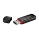 Флеш-накопитель Apacer 32 GB AH333 Mysterious Black (AP32GAH333B-1) 323877 - изображение 2