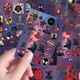 Стикеры Человек Паук 161 шт 8 листов 10,5*15 см, наклейки Spider Man Marvel - изображение 8