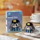 Конструктор Джуди Хопс Зверополис 304 деталей 6 см Bricks Judy Hopps - изображение 2