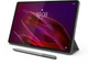 Планшет Lenovo Yoga Tab 8/256 Luna Grey + Pen (ZAG60200UA) - зображення 5