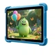 Планшет Blackview Tab Link 1 Kids 8.68" 4/64GB WiFi Ocean Blue (6931548325734) 328667 - изображение 4
