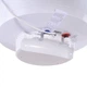 Водонагрівач Bosch Tronic 8000 T ES 050-5 1600W сухий ТЕН, електронне керування - зображення 4