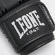 Боксерские перчатки Leone 1947 Haka GN329 12 унций черные (EE15428E3C88) - изображение 5