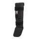 Захист гомілки та стопи Leone PT132 BASIC Black S - зображення 3