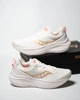 Кросівки жіночі Saucony Lancer Run S11048-102 41 (9.5 US) 26 см White Pearl білі (11210172) - зображення 1