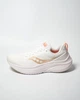 Кросівки жіночі Saucony Lancer Run S11048-102 41 (9.5 US) 26 см White Pearl білі (11210172) - зображення 6