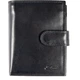 Кошелек Бифолд Ashwood Черный (1246 VT BLK) - изображение 1