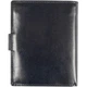 Кошелек Бифолд Ashwood Черный (1246 VT BLK) - изображение 2