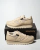Кросівки жіночі Saucony Jazz 81 Cordura S70718-1 38 (5.5 US) 23.5 см Sand бежеві (11210153) - зображення 1