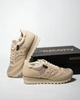 Кросівки жіночі Saucony Jazz 81 Cordura S70718-1 38 (5.5 US) 23.5 см Sand бежеві (11210153) - зображення 6