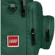 Рюкзак дитячий LEGO Зелений 7L (20206B-0141) - зображення 6