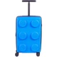Валіза жорстка LEGO Блакитний 26-31L S (20290-0023) - зображення 1