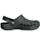 Чоловічі крокси Crocs Baya Clog Black Чорні 41-42 (M8/W10) 26 см 10126-014 - зображення 1