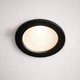 Світильник точковий врізний BUZOK LED R07 7W 4500K D86мм LIGHT SET чорний - зображення 2