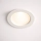 Светильник точечный врезной BUZOK LED R07 7W 4500K D86мм LIGHT SET белый - изображение 2