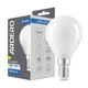 Светодиодная LED лампа Ardero LB-202 5.4W E14 4000K матовая - изображение 1