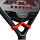 Ракетка для паделя NOX ML10 VENTUS CONTROL 3K BY MIGUEL LAMPERTI 2026 - изображение 5
