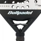 Ракетка для паделя BULLPADEL NEURON 25 - изображение 5
