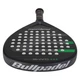 Ракетка для паделя BULLPADEL GAME POWER BLACK - изображение 3