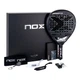 Ракетка для паделя Nox PACK AT Genius Limited EDITION 2024 - изображение 1