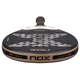 Ракетка для паделя NOX AT10 GENIUS 18K ALUM BY AGUSTIN TAPIA 2026 - изображение 7
