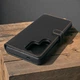 Чехол-портмоне Stenk Premium Wallet для Samsung Galaxy S26 Ultra Чёрный (80445) - изображение 8