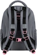 Рюкзак шкільний Kite Education Meow 38x28x16 см 18 л Сірий (K26-700M-3) - зображення 6