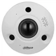 IP-відеокамера 12Mp Dahua DH-IPC-EBW81242P-AS-IVC-S2 Fisheye f=1.29mm з мікрофоном (99-00022458) - зображення 2