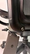 Крісло Herman Miller Аерон Ремастерд Чорний Онікс розмір С AER1С33DW ALP BLX BLX BB BK 23105 - зображення 9