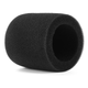 Вітрозахист для мікрофона Shure MV7 / MV7X поролоновий поп-фільтр - зображення 6