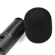 Ветрозащита поролоновый поп-фильтр для микрофона Razer Seiren X / Seiren Elite - изображение 8