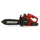 Дитяча іграшкова бензопила Chain Saw T1806 зі звуком, підсвічуванням та рухомим ланцюгом - зображення 1