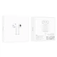 Бездротові навушники TWS HOCO EW91 White (6942007673655) - изображение 2