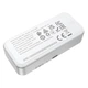 Мобільний роутер HOCO HI42 Mobile portable WiFi(Europe Asia and Africa) White (6942007666855) - изображение 6