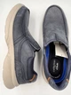 Туфлі Clarks сині, 45 розмір.(208242105) - изображение 4