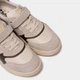 Анатомические детские кроссовки Tutubi (Тутуби) 3809-03 бежево-серый 39 - изображение 4