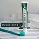 Зубна паста PRESIDENT CLASSIC, 75 мл - зображення 4