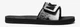 Женские шлепанцы Michael Kors Palmer Ombré Signature Logo Slide Sandal 37 - изображение 3