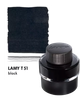 Чернила Lamy T51 Чёрные 30 мл (4014519422815) - изображение 2