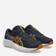 Подростковые кроссовки для мальчика ASICS Patriot 14 Gs 1014A392-403 39 Синие (4571633486449) - изображение 2