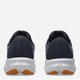 Подростковые кроссовки для мальчика ASICS Patriot 14 Gs 1014A392-403 39 Синие (4571633486449) - изображение 5