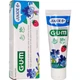Зубна паста-гель GUM JUNIOR Strawberry, 50 мл - зображення 2