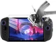 Загартоване захисне скло Screen Pro для портативної ігрової консолі Lenovo Legion Go 2 [2 шт. в комплекті] - зображення 3