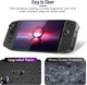 Загартоване захисне скло Screen Pro для портативної ігрової консолі Lenovo Legion Go [2 шт. в комплекті] - зображення 3
