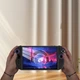 Загартоване захисне скло Screen Pro для портативної ігрової консолі Lenovo Legion Go 2 [2 шт. в комплекті] - зображення 5