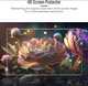 Загартоване захисне скло Screen Pro для портативної ігрової консолі Lenovo Legion Go [2 шт. в комплекті] - зображення 6