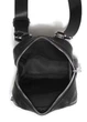 Чоловіча сумка Guess Ezra Crossbody Logo Black - зображення 4