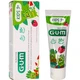 Зубная паста-гель GUM KIDS для детей 2-6 лет, 50 мл - изображение 2